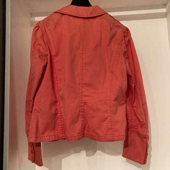 Jacket - Picture 3 of 3